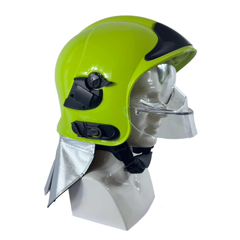 消防ヘルメット、中国での卸売消防ヘルメットメーカー＆サプライヤー